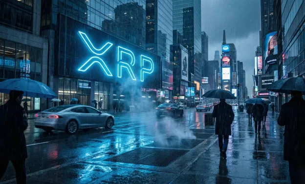 Bank of America and J.P. Morgan launch live SWIFT transfers, expand Ripple Treasury links