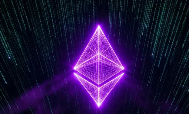 Fidelity updates FETH fund to enable Ethereum staking with quarterly payouts