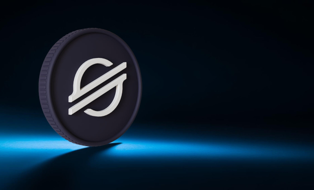 Stellar’s XLM Gains Momentum with Rising Trading Volume