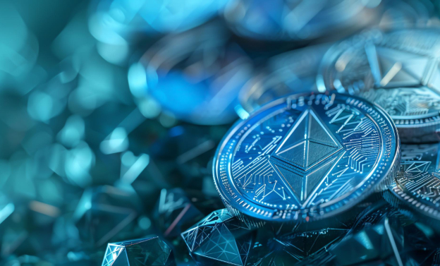 Ethereum Eyes $3,000 as BlackRock Buys $1.02B Through ETHA