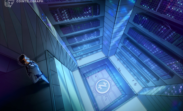 Zcash miner Fortitude taps former Hut 8 CEO to lead ahead of public listing