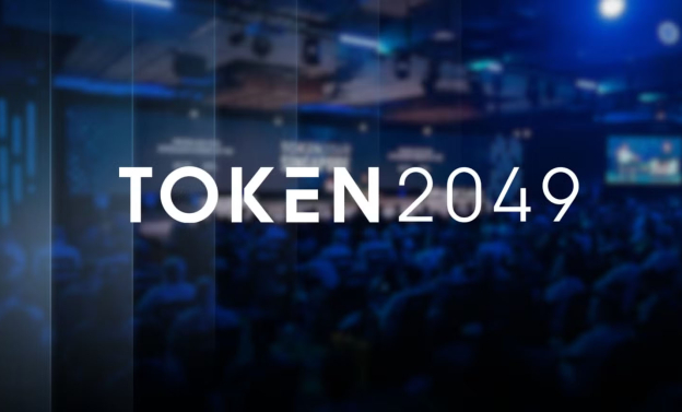 TOKEN2049 Singapore turns Marina Bay Sands into crypto's biggest playground